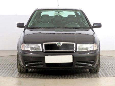 Škoda Octavia, 2006 - pohled č. 2
