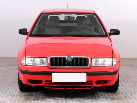 Škoda Octavia, 1997 - pohled č. 2
