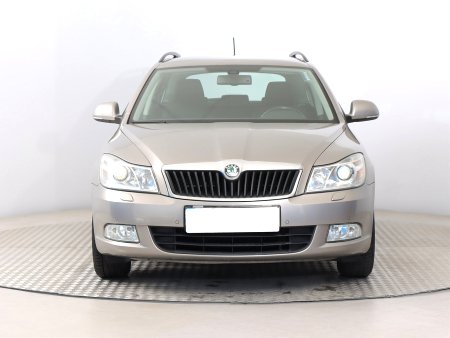 Škoda Octavia, 2012 - pohled č. 2
