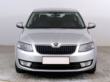 Škoda Octavia, 2017 - pohled č. 2