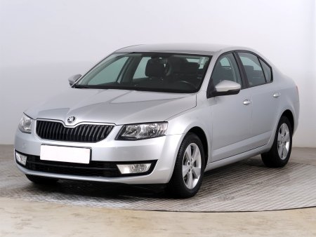 Škoda Octavia, 2017 - pohled č. 3