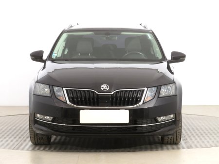 Škoda Octavia, 2017 - pohled č. 2