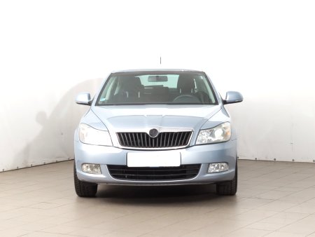 Škoda Octavia, 2009 - pohled č. 2