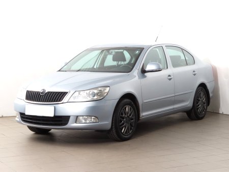 Škoda Octavia, 2009 - pohled č. 3