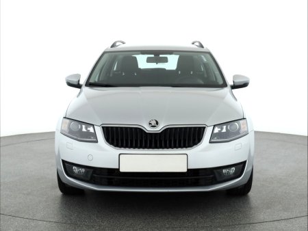Škoda Octavia, 2016 - pohled č. 2