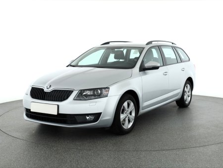 Škoda Octavia, 2016 - pohled č. 3