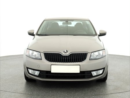 Škoda Octavia, 2016 - pohled č. 2