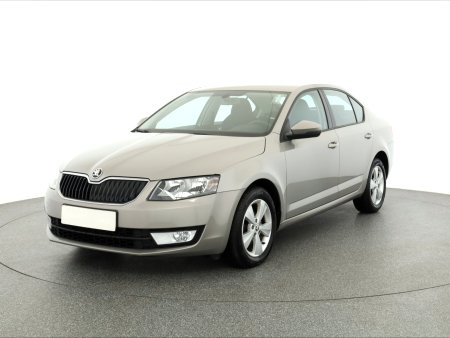 Škoda Octavia, 2016 - pohled č. 3