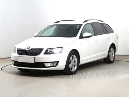Škoda Octavia, 2016 - pohled č. 3