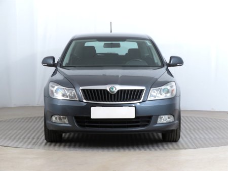 Škoda Octavia, 2012 - pohled č. 2