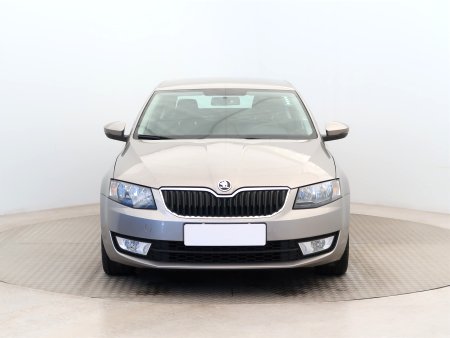 Škoda Octavia, 2013 - pohled č. 2
