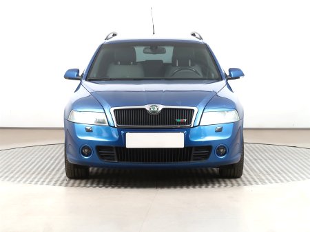 Škoda Octavia, 2006 - pohled č. 2