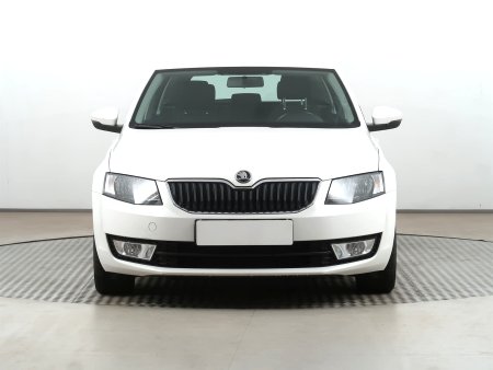 Škoda Octavia, 2016 - pohled č. 2