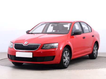 Škoda Octavia, 2013 - pohled č. 3