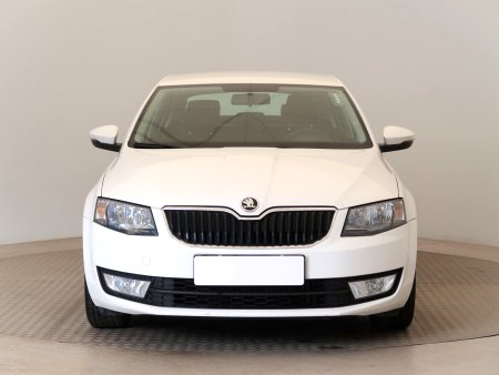 Škoda Octavia, 2016 - pohled č. 2