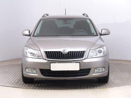 Škoda Octavia, 2010 - pohled č. 2