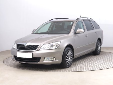 Škoda Octavia, 2010 - pohled č. 3