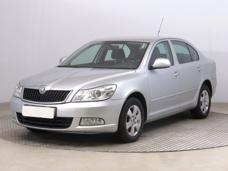 Škoda Octavia, 2010 - pohled č. 3