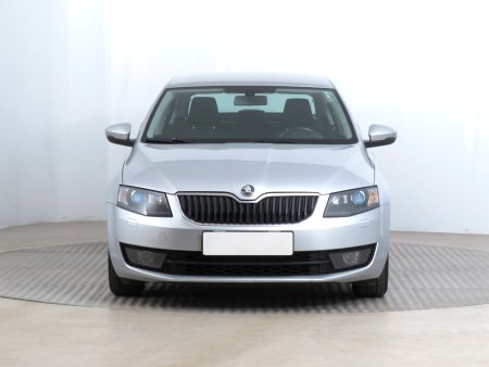 Škoda Octavia, 2013 - pohled č. 2