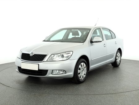 Škoda Octavia, 2012 - pohled č. 3