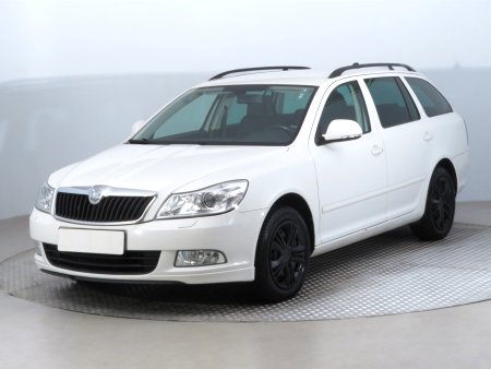 Škoda Octavia, 2010 - pohled č. 3