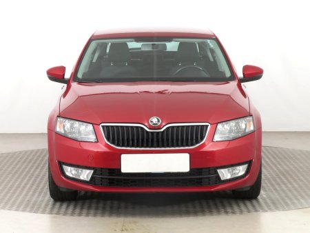 Škoda Octavia, 2014 - pohled č. 2