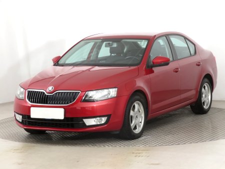 Škoda Octavia, 2014 - pohled č. 3