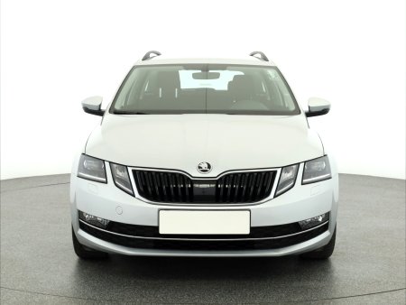Škoda Octavia, 2018 - pohled č. 2