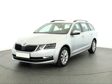 Škoda Octavia, 2018 - pohled č. 3