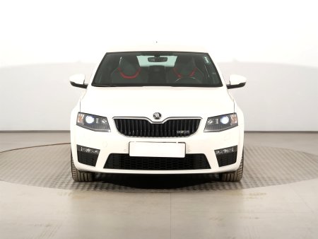 Škoda Octavia, 2016 - pohled č. 2