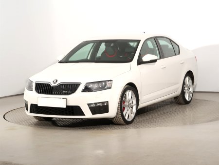 Škoda Octavia, 2016 - pohled č. 3