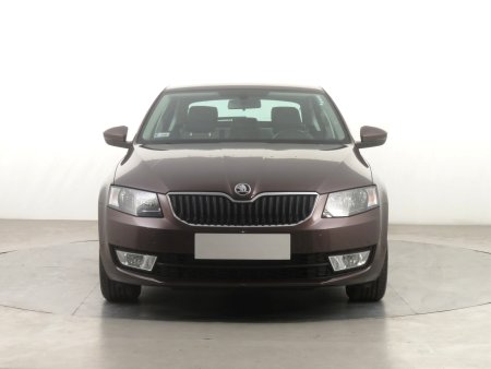 Škoda Octavia, 2015 - pohled č. 2
