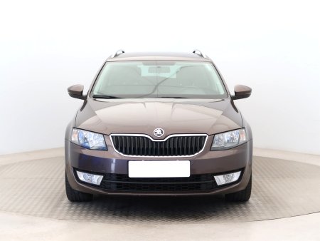 Škoda Octavia, 2015 - pohled č. 2