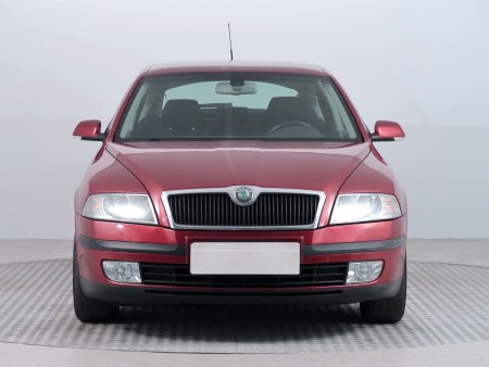 Škoda Octavia, 2005 - pohled č. 2