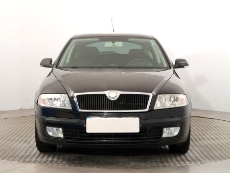 Škoda Octavia, 2008 - pohled č. 2