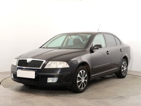 Škoda Octavia, 2008 - pohled č. 3