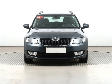 Škoda Octavia, 2016 - pohled č. 2