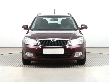 Škoda Octavia, 2012 - pohled č. 2
