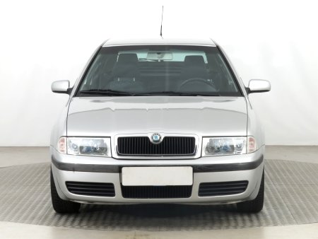 Škoda Octavia, 2002 - pohled č. 2