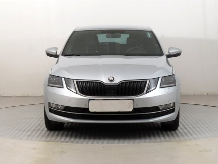 Škoda Octavia, 2019 - pohled č. 2
