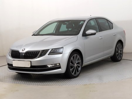 Škoda Octavia, 2019 - pohled č. 3