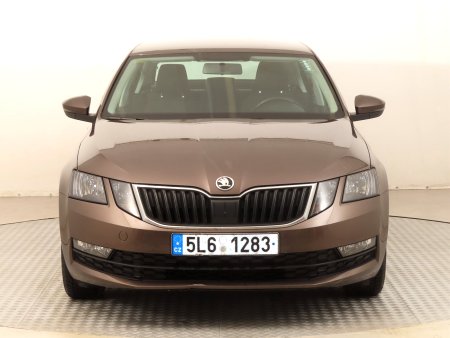Škoda Octavia, 2018 - pohled č. 2