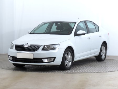 Škoda Octavia, 2015 - pohled č. 3