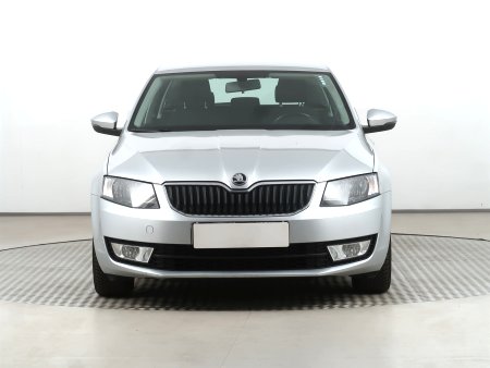 Škoda Octavia, 2016 - pohled č. 2