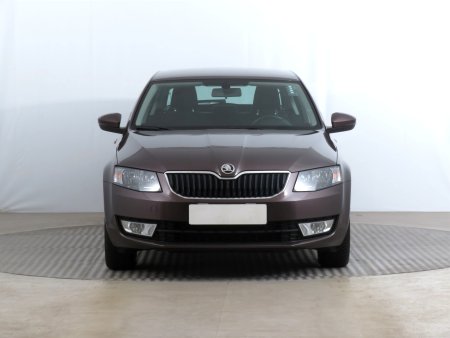 Škoda Octavia, 2016 - pohled č. 2