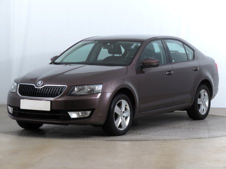 Škoda Octavia, 2016 - pohled č. 3