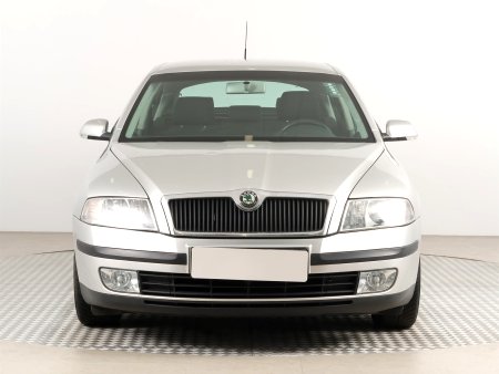 Škoda Octavia, 2004 - pohled č. 2
