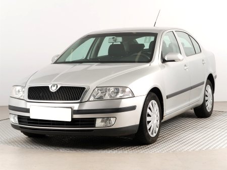 Škoda Octavia, 2004 - pohled č. 3