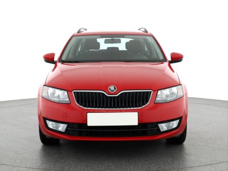 Škoda Octavia, 2014 - pohled č. 2