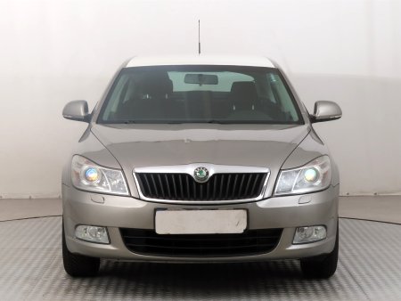 Škoda Octavia, 2009 - pohled č. 2